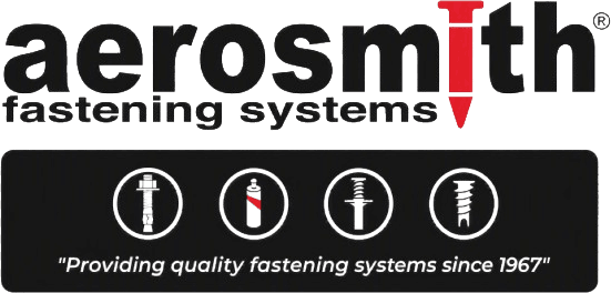 Aerosmith Fastening